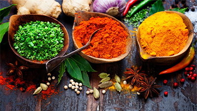 L'ayurveda